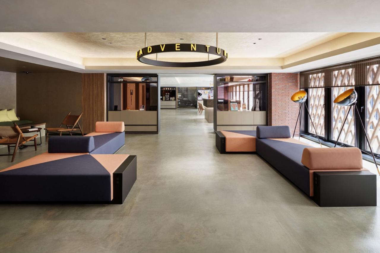 Hotell The B Ginza