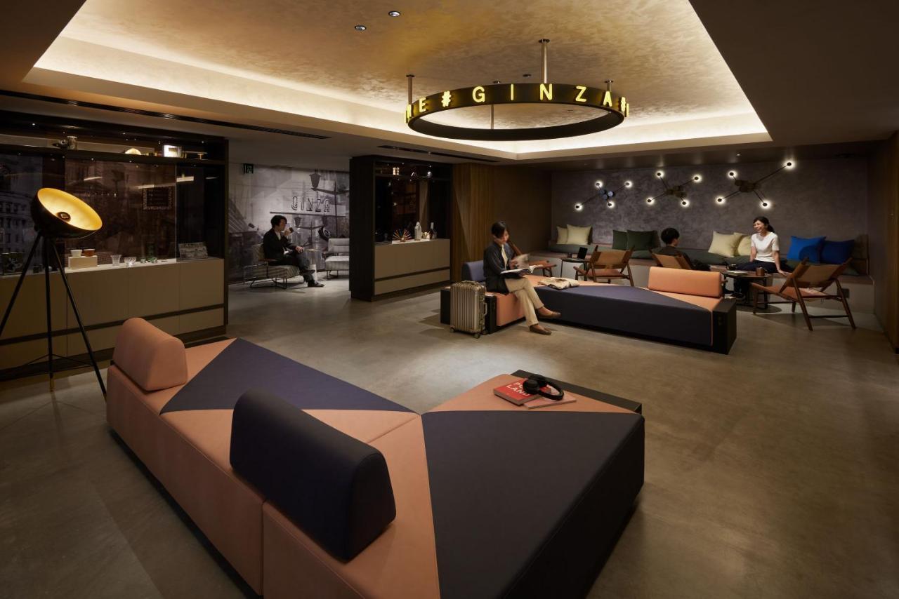 Hotell The B Ginza 4*