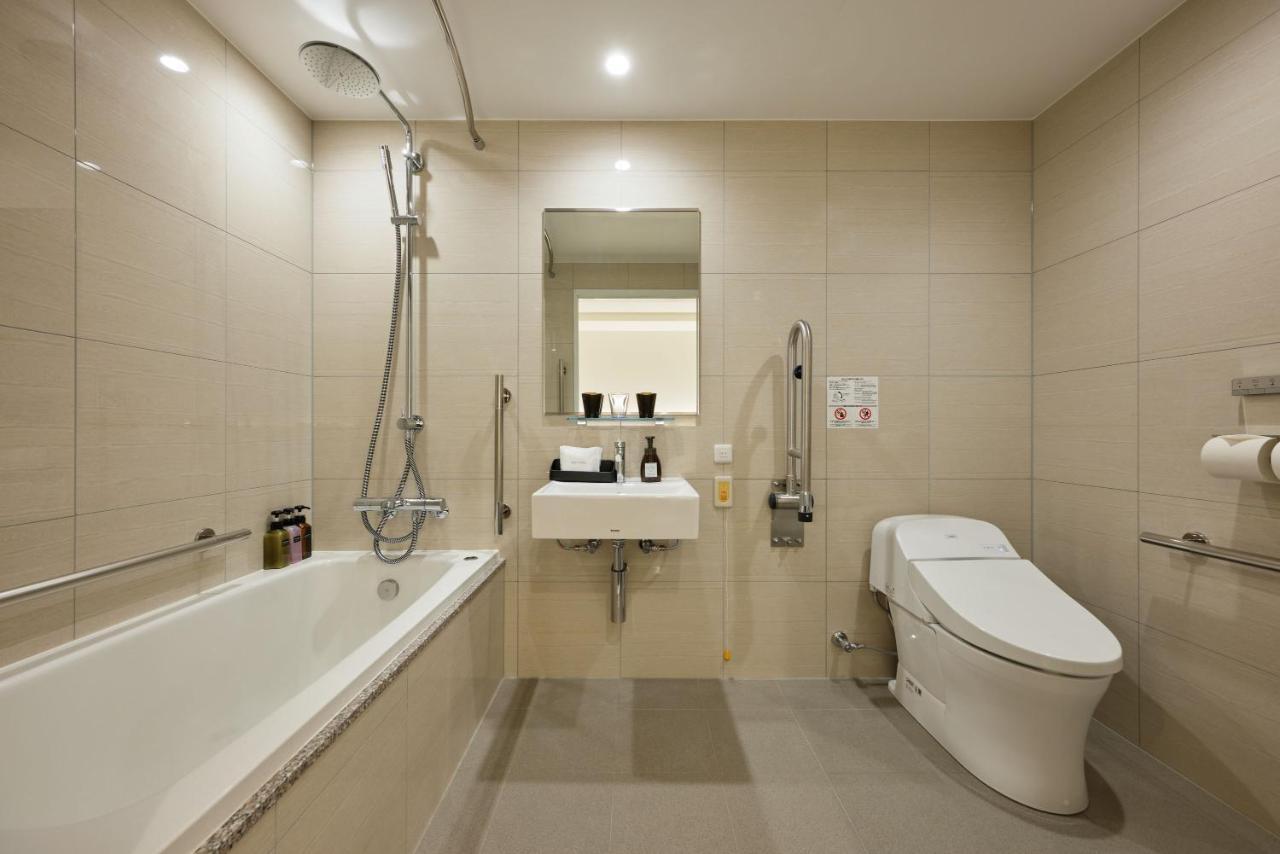 The B Ginza Hotell