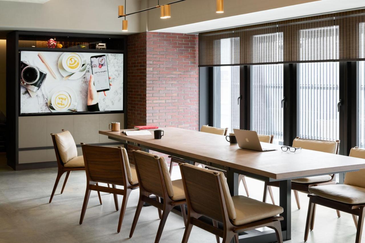 Hotell The B Ginza