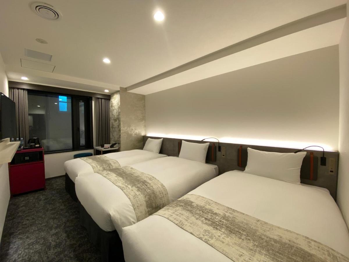 Hotell The B Ginza 4*
