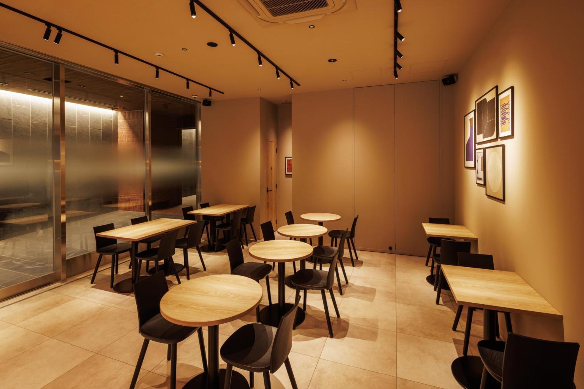 The B Ginza Hotell 4*