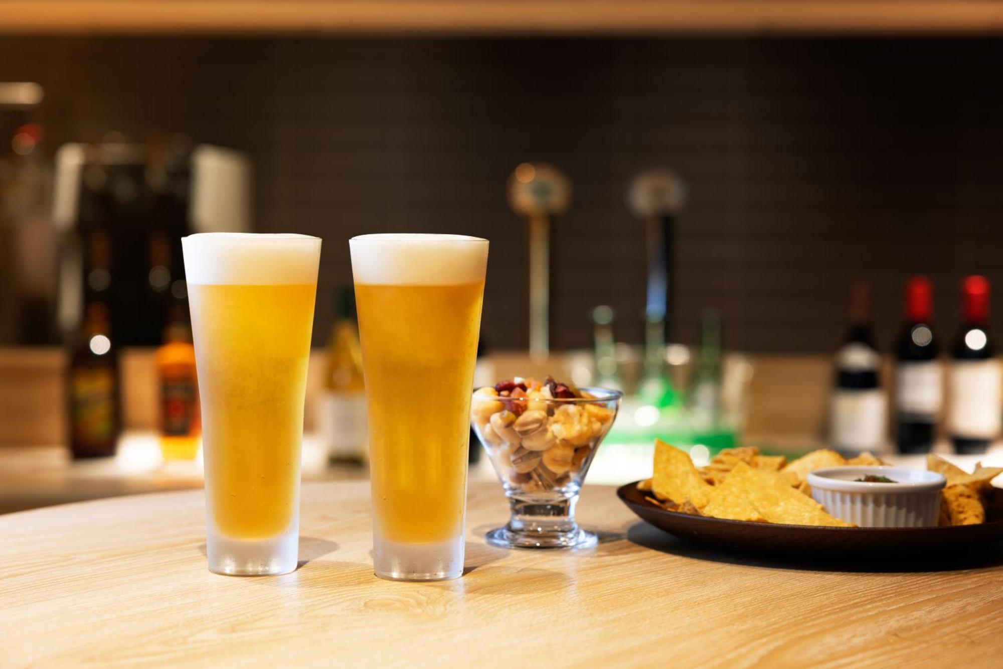 The B Ginza Hotell