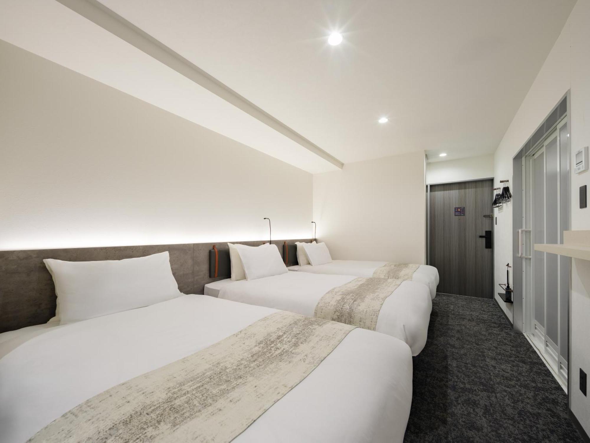 Hotell The B Ginza 4*