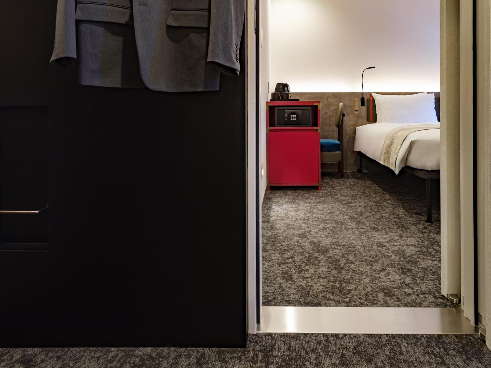 The B Ginza Hotell