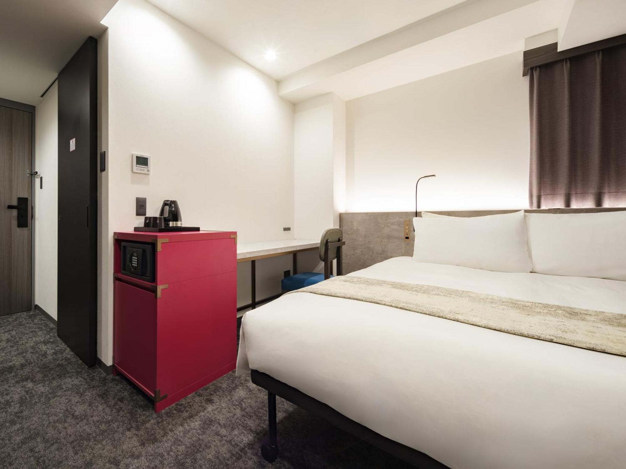 The B Ginza Hotell 4*
