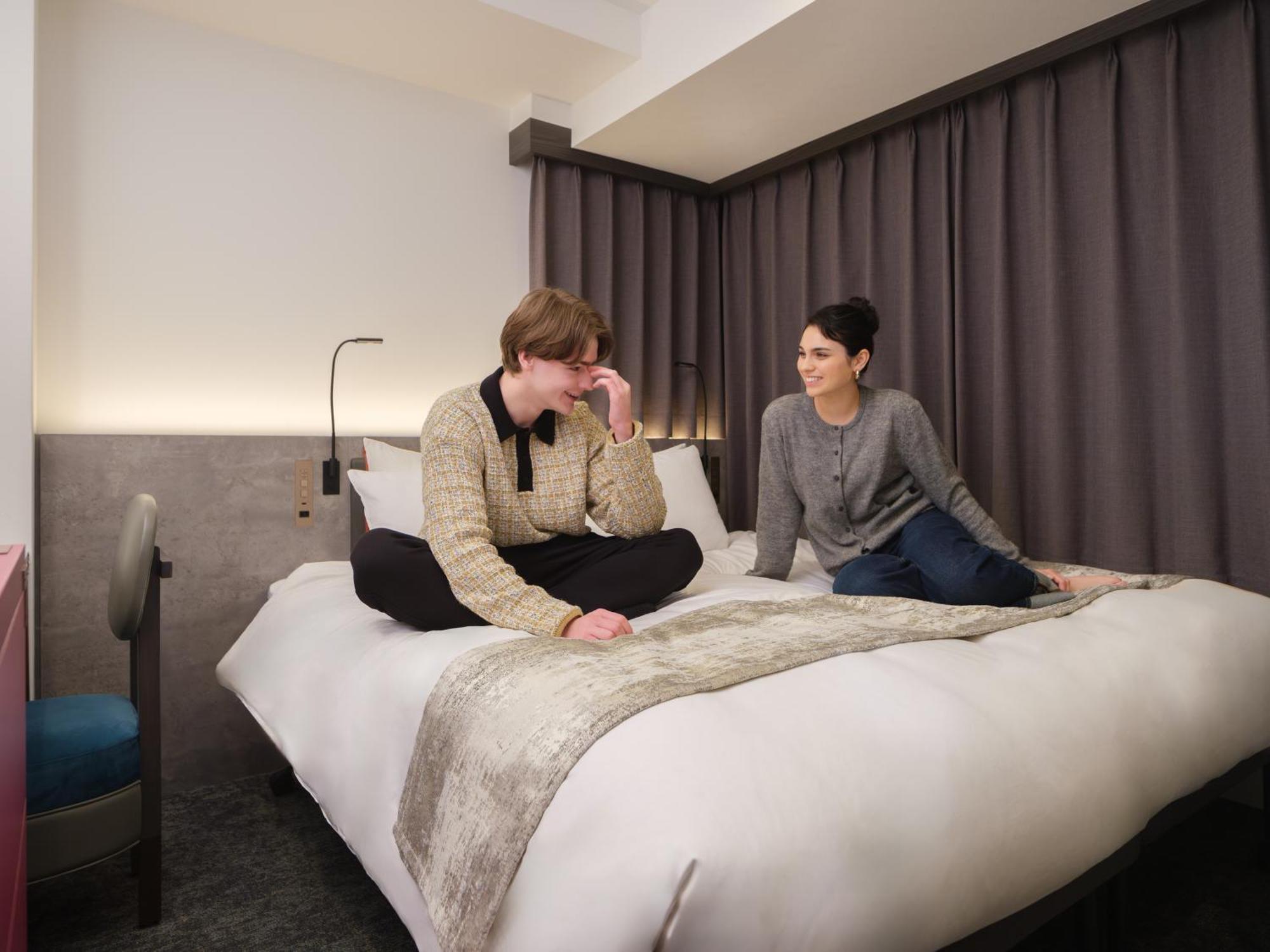 Hotell The B Ginza 4*