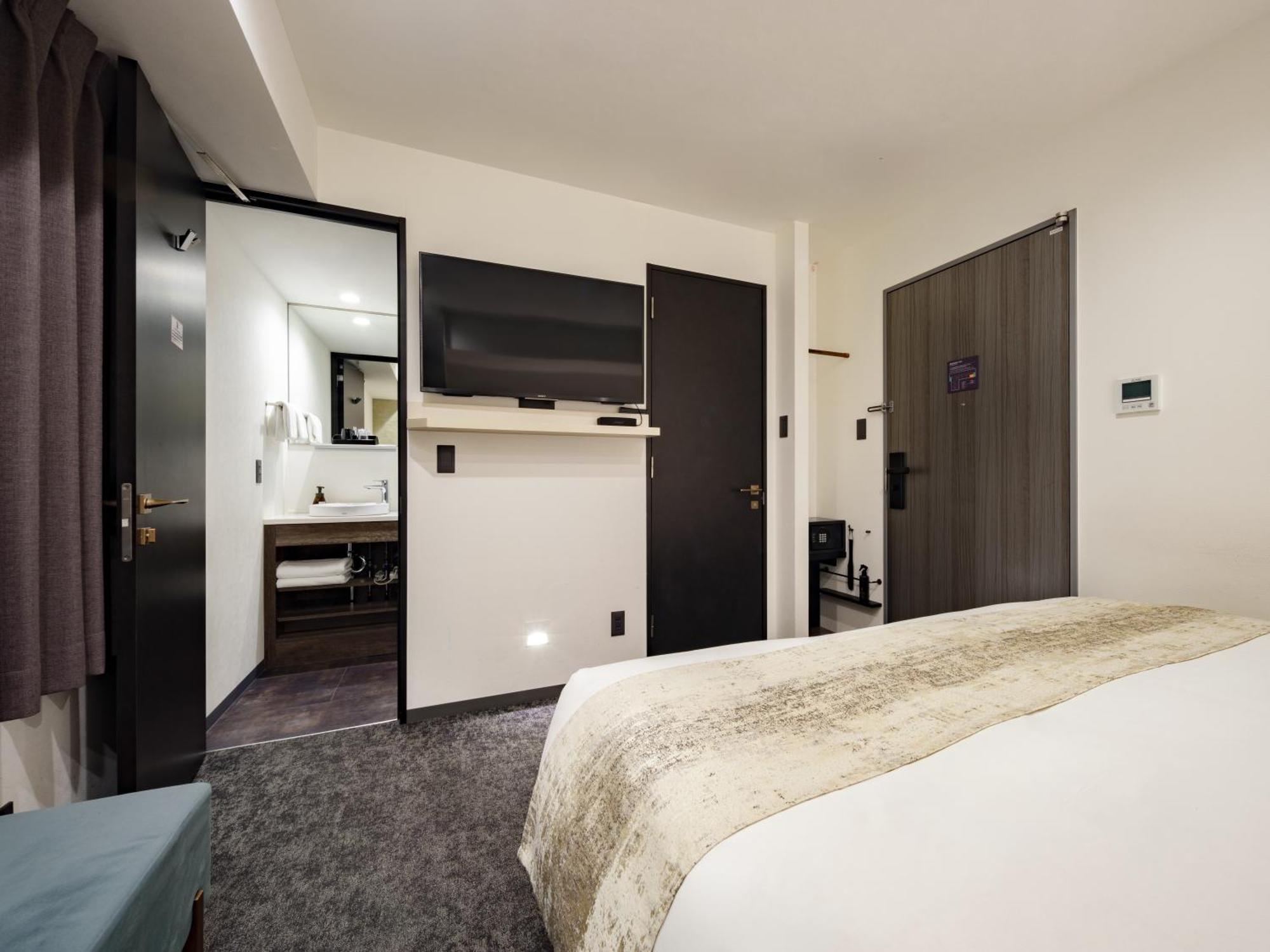 Hotell The B Ginza
