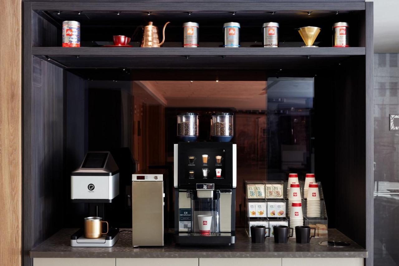 The B Ginza Hotell Tokyo prefektur