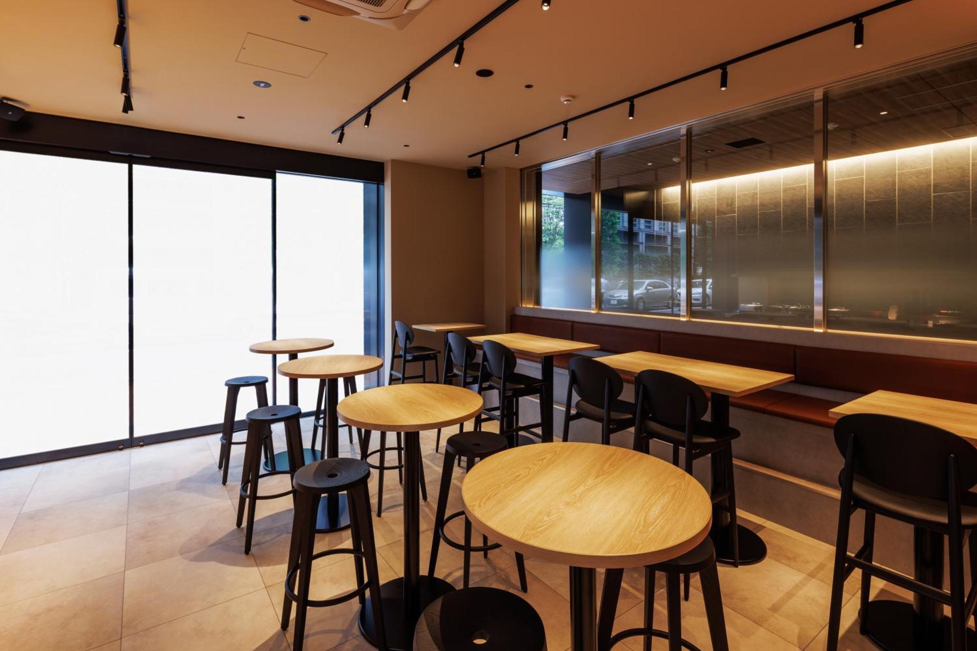 The B Ginza Hotell