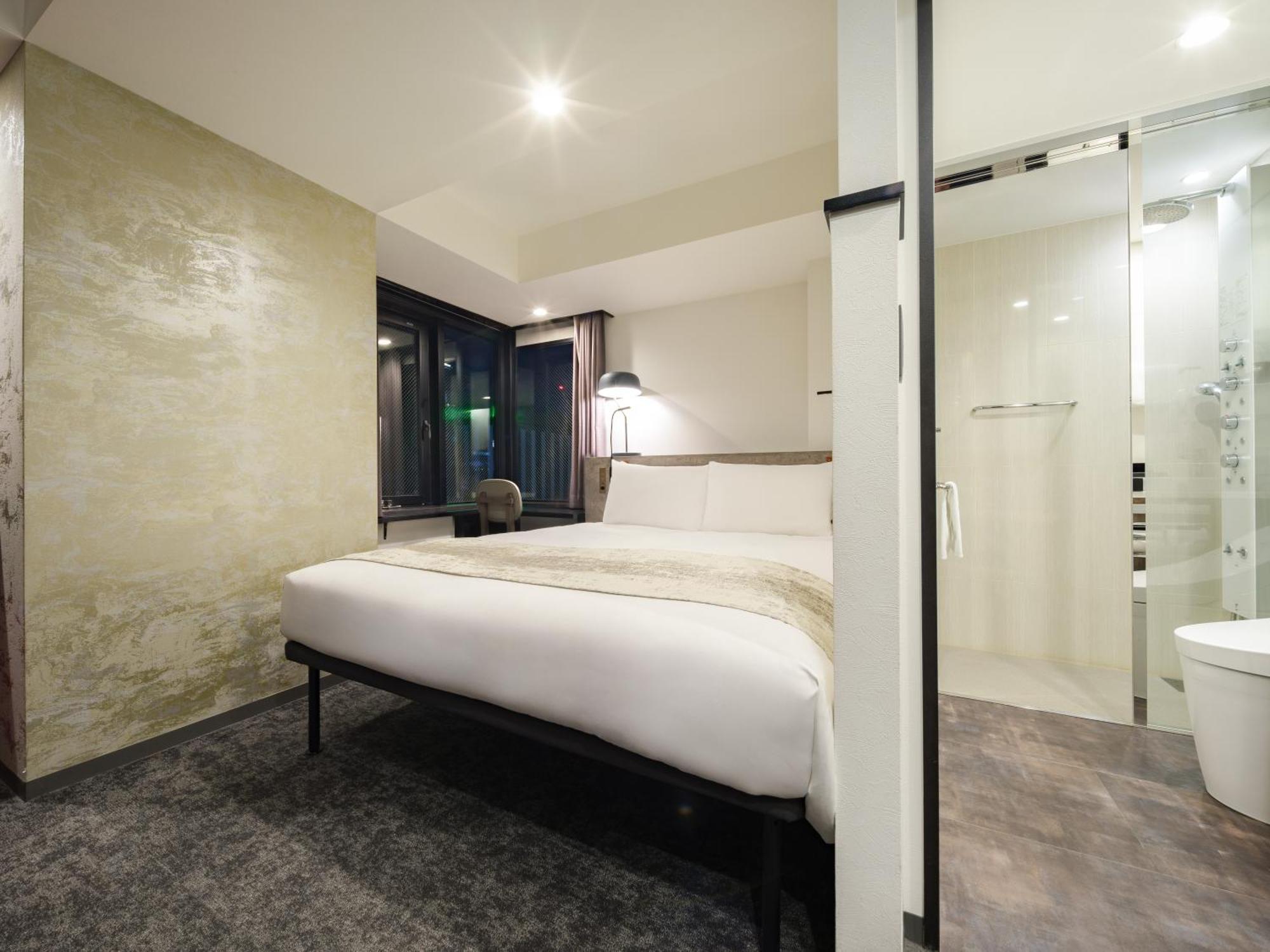 The B Ginza Hotell