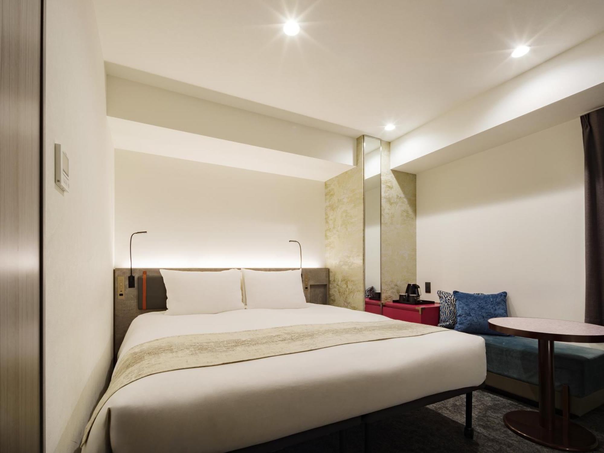 Hotell The B Ginza