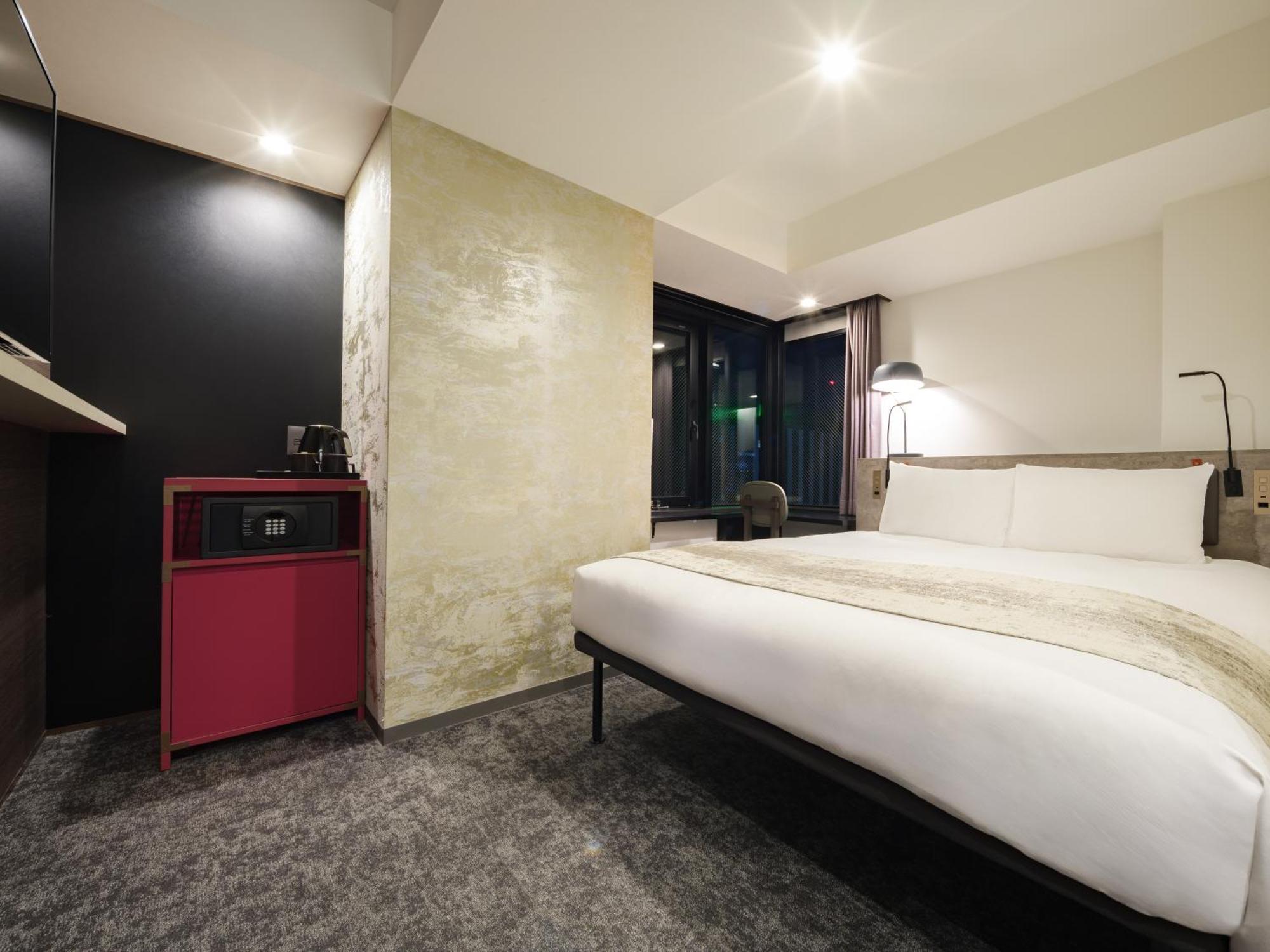 Hotell The B Ginza 4*